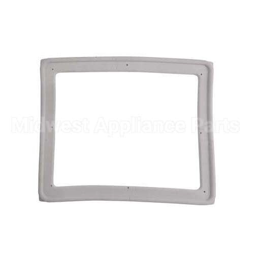 97-6228 Compatible Market Forge Gasket, Door, 5-Pan Steamer