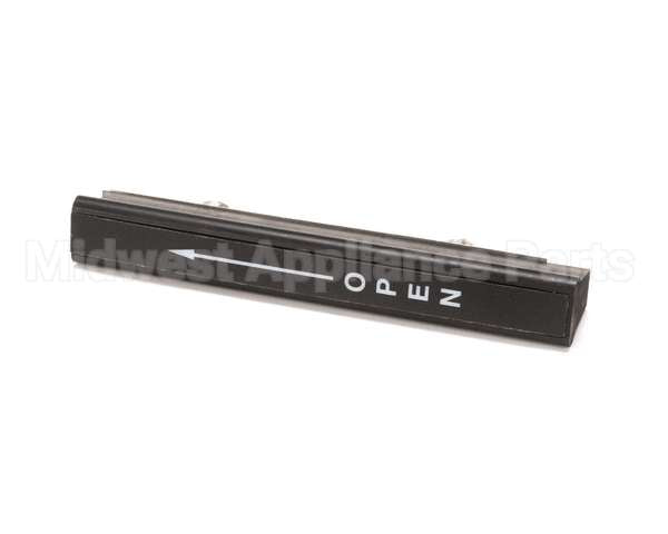 97-6432 Compatible Market Forge Door Handle Assy