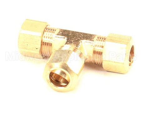97-6440 Market Forge Brass Tee 3/8C #3-646