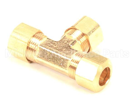 97-6440 Market Forge Brass Tee 3/8C #3-646