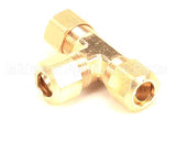 97-6440 Market Forge Brass Tee 3/8C #3-646