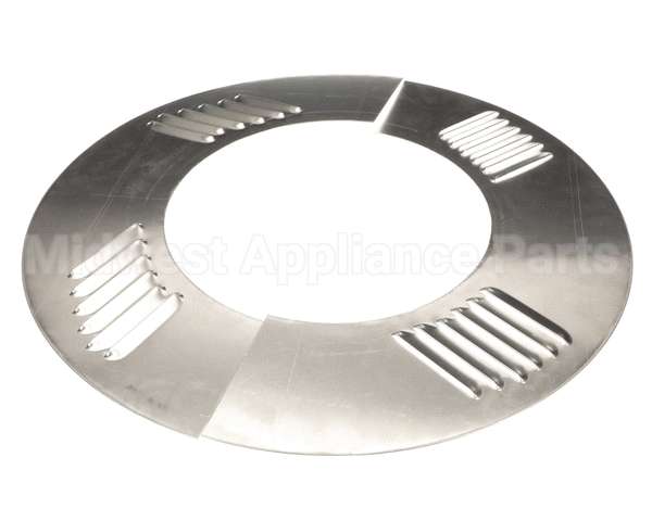 97-6734 Market Forge Cover 2 Pc Ep-40 #7139-3