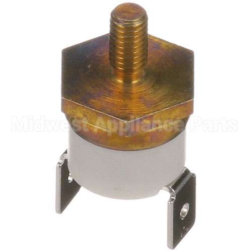 97-6770 Compatible Market Forge Termostat, High Limit