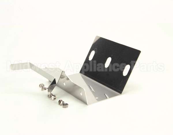 970-023S Prince Castle Pusher Bracket W/Hardware