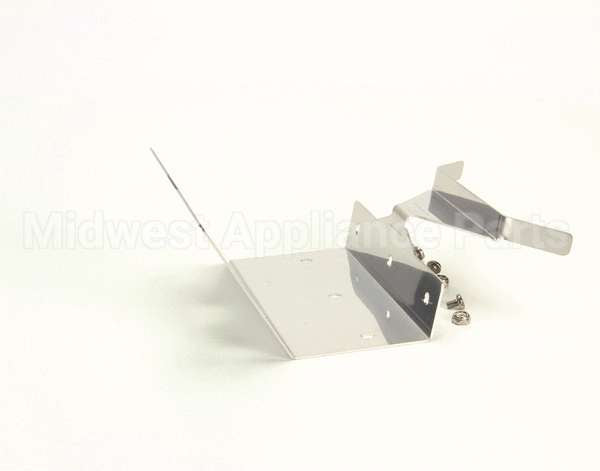 970-023S Prince Castle Pusher Bracket W/Hardware
