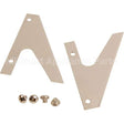 970-034 Compatible Prince Castle Blade Set (Bagel Saber)