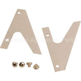 970-034 Compatible Prince Castle Blade Set (Bagel Saber)