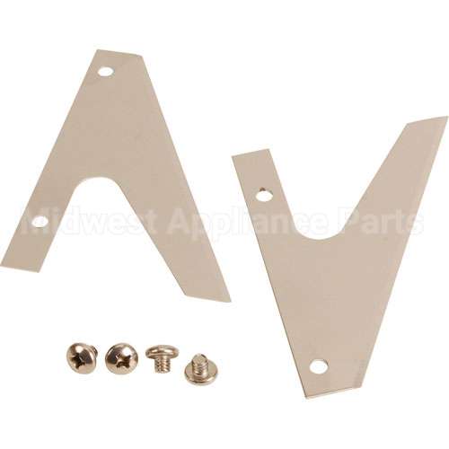 970-034 Compatible Prince Castle Blade Set (Bagel Saber)
