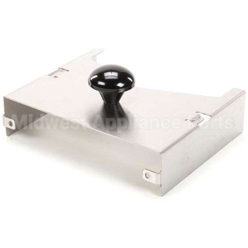 970-054S Compatible Prince Castle Cover W/Knob