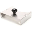 970-054S Compatible Prince Castle Cover W/Knob