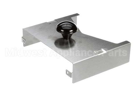 970-054S Prince Castle Cover W/Knob