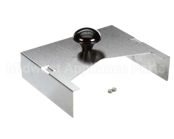970-054S Prince Castle Cover W/Knob