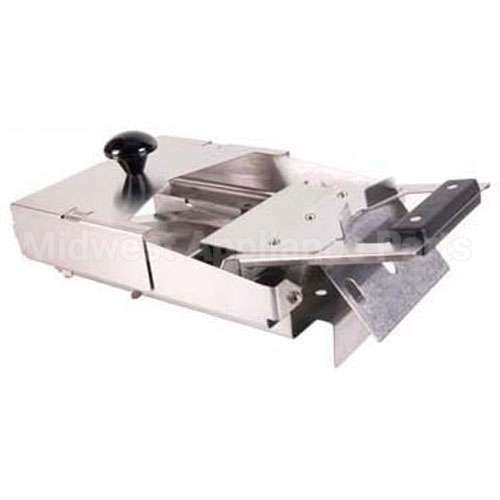 970-A Compatible Prince Castle Slicer, Bagel Saber