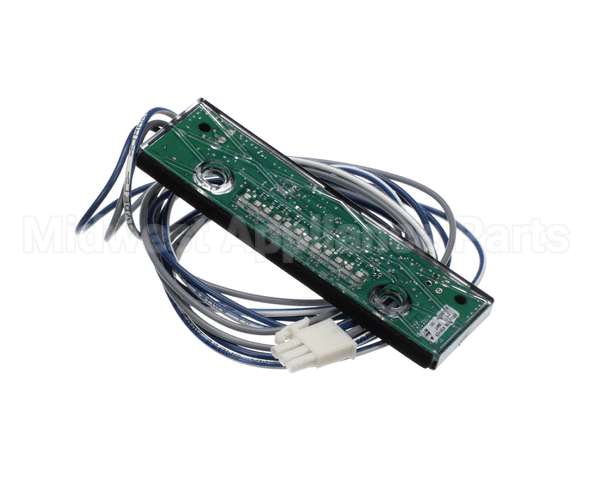 9700282 Meiko Electronic Module Mike-Si30 L