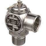 97005 Compatible Groen Safety Valve