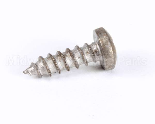 97007P Silver King Screw 7 1/2 Pan Phil Type A 410 Ss