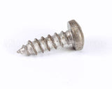 97007P Silver King Screw 7 1/2 Pan Phil Type A 410 Ss