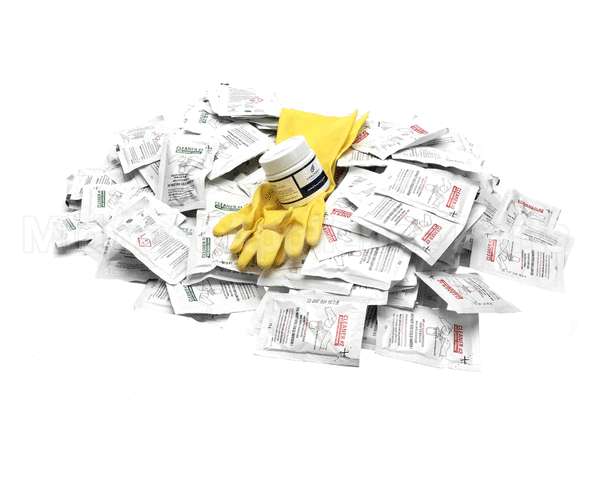 97016 Concordia Beverage Kit Cleaning Concordia