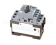 9702045 Meiko Motor Protecting Switch 3Rv201