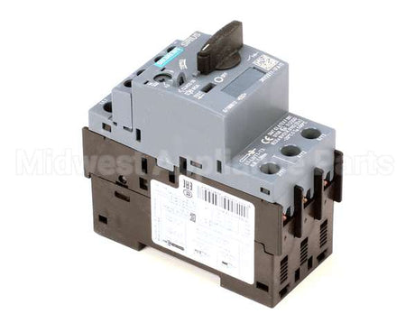 9702045 Meiko Motor Protecting Switch 3Rv201