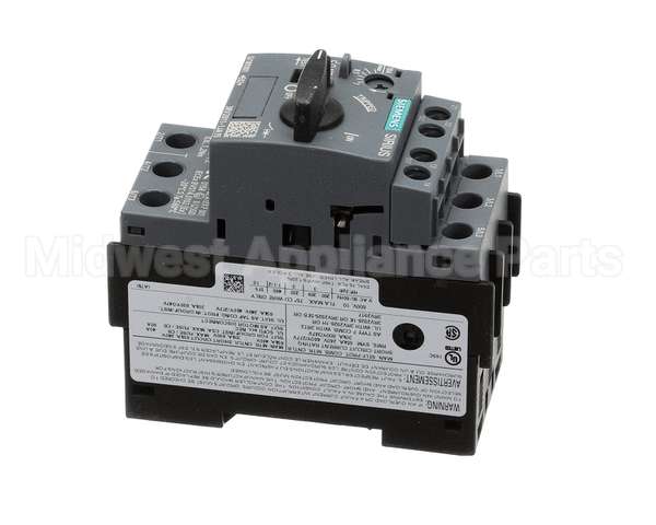 9702048 Meiko Motor Protecting Switch 3Rv201
