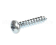 97027P Silver King Screw #101 In P Hd Ph Ty A S Zp