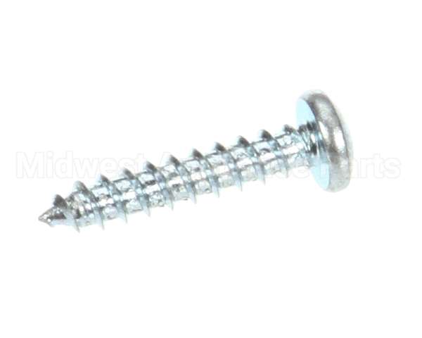 97027P Silver King Screw #101 In P Hd Ph Ty A S Zp