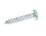 97027P Silver King Screw #101 In P Hd Ph Ty A S Zp