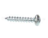 97027P Silver King Screw #101 In P Hd Ph Ty A S Zp