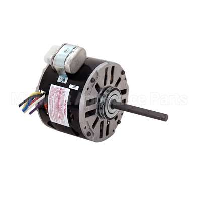 9704 Regal Rexnord - Century Motors 115/208-230V1Ph 1/8Hp 1550Rpm