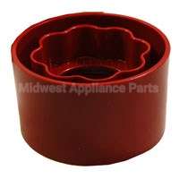 9704254 Whirlpool Collar-Blender(Red)