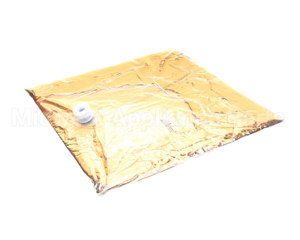 97051 Concordia Beverage Syrup 1 Gal Qcd Caramel