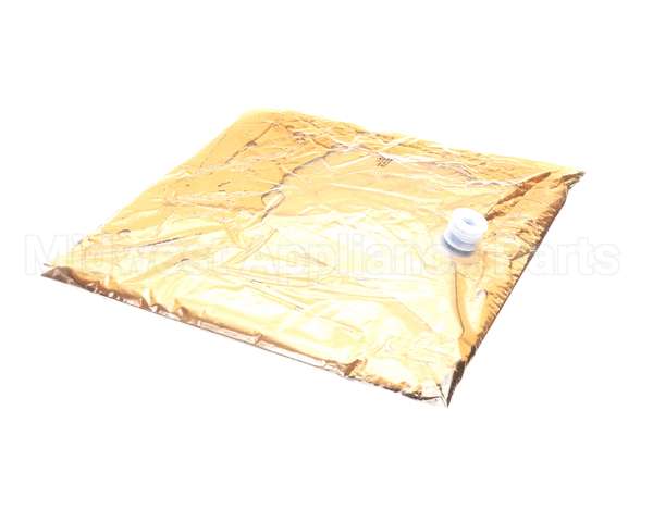 97051 Concordia Beverage Syrup 1 Gal Qcd Caramel