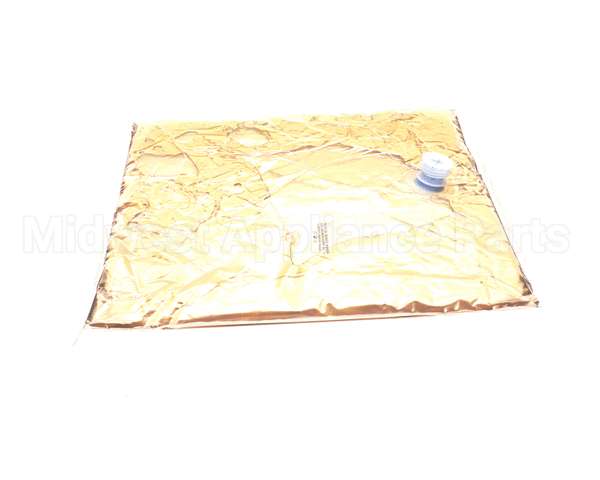 97052 Concordia Beverage Syrup 1 Gal Qcd Vanilla