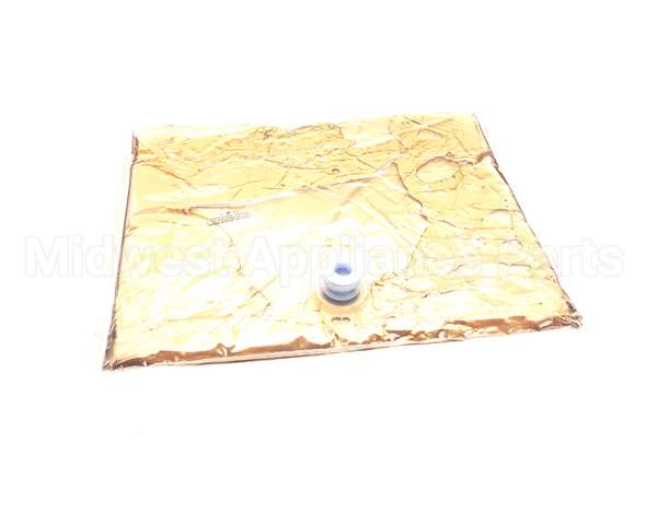 97052 Concordia Beverage Syrup 1 Gal Qcd Vanilla