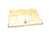 97052 Concordia Beverage Syrup 1 Gal Qcd Vanilla