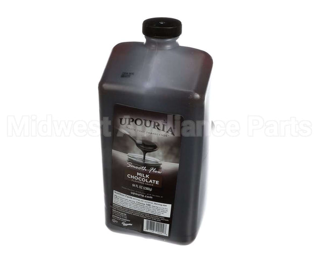 97057 Concordia Beverage Syr Bottle Chocolate