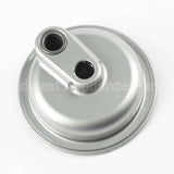 9706670 Whirlpool Assy-Met. Chrome Planet