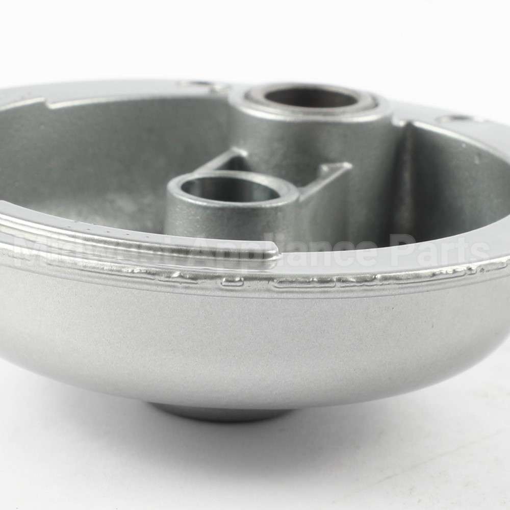 9706670 Whirlpool Assy-Met. Chrome Planet