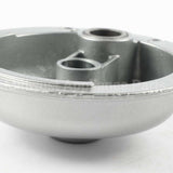 9706670 Whirlpool Assy-Met. Chrome Planet