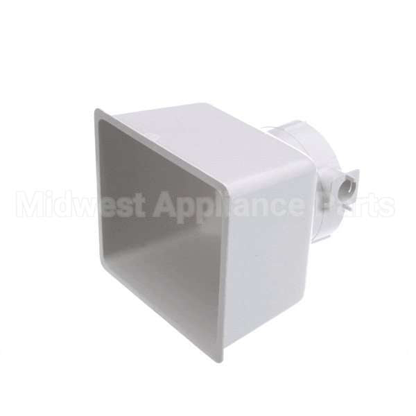 97098L Compatible Grindmaster Hopper/Base Assembly-4914 Spar