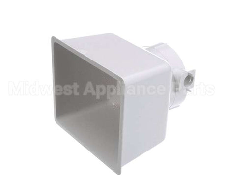 97098L Grindmaster Cecilware Hopper/Base Assembly-4914 Spar