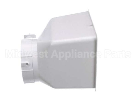 97098L Grindmaster Cecilware Hopper/Base Assembly-4914 Spar