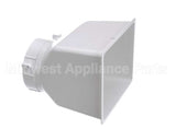 97098L Grindmaster Cecilware Hopper/Base Assembly-4914 Spar