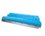 9711104 Meiko Splash Curtain Einlauf Miq B D