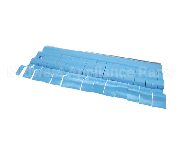 9711116 Meiko Splash Curtain Tank/Trocknung