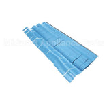 9711116 Meiko Splash Curtain Tank/Trocknung