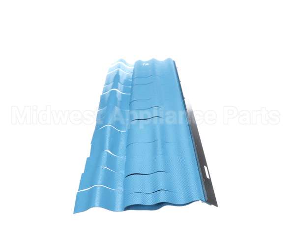 9711116 Meiko Splash Curtain Tank/Trocknung