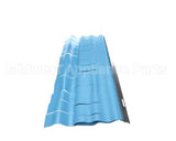 9711116 Meiko Splash Curtain Tank/Trocknung