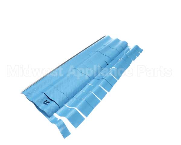 9711116 Meiko Splash Curtain Tank/Trocknung